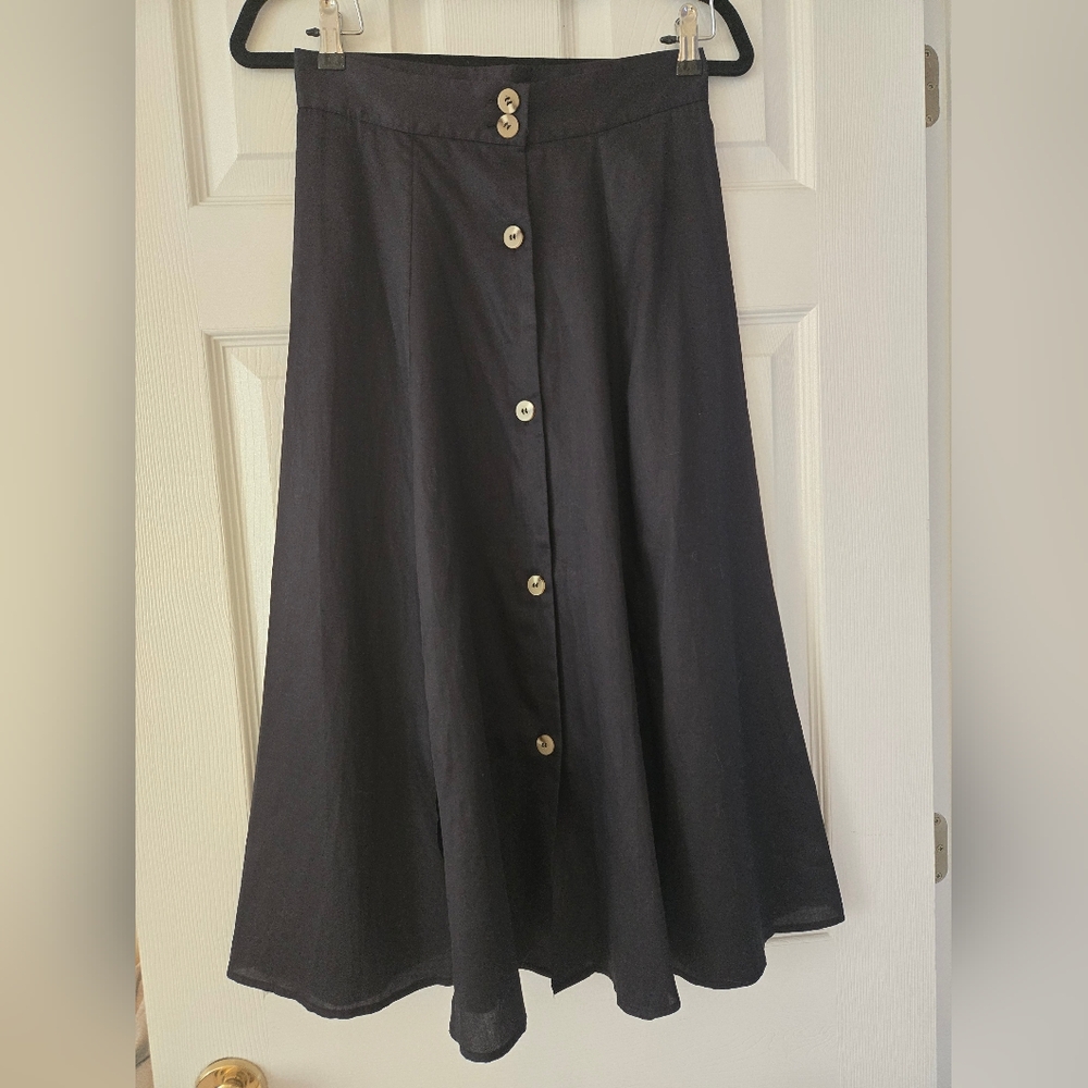 & other stories skirt, size EU36/US small